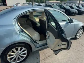 2009 Lexus IS 250
