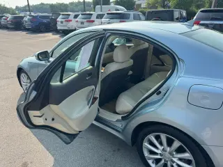 2009 Lexus IS 250