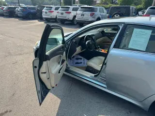 2009 Lexus IS 250