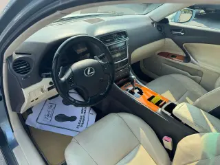 2009 Lexus IS 250