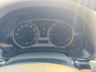2009 Lexus IS 250