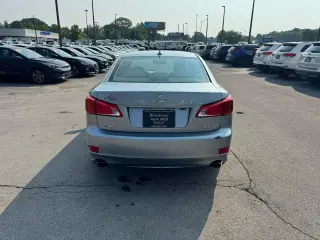 2009 Lexus IS 250