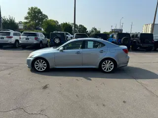2009 Lexus IS 250