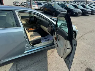 2009 Lexus IS 250