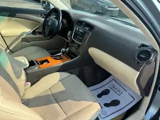 2009 Lexus IS 250