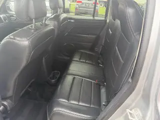 2016 Jeep Patriot
