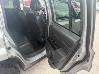 2016 Jeep Patriot