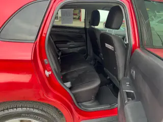2015 Mitsubishi Outlander Sport