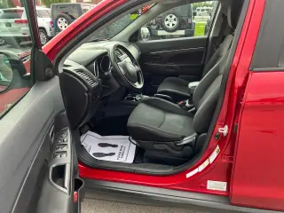 2015 Mitsubishi Outlander Sport