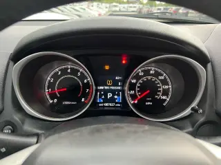 2015 Mitsubishi Outlander Sport