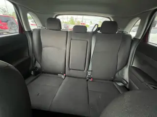 2015 Mitsubishi Outlander Sport