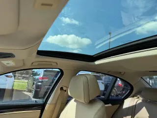2014 BMW 5 Series
