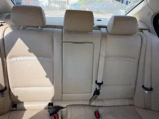 2014 BMW 5 Series