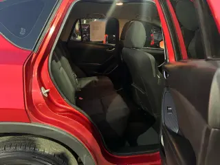 2014 Mazda CX-5
