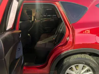 2014 Mazda CX-5