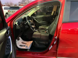 2014 Mazda CX-5