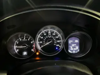 2014 Mazda CX-5