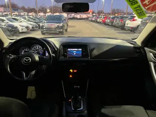2014 Mazda CX-5