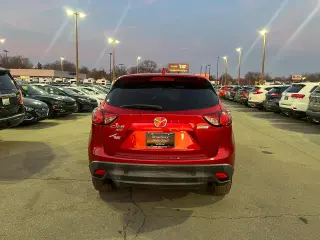 2014 Mazda CX-5