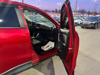 2014 Mazda CX-5