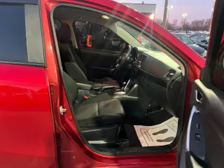 2014 Mazda CX-5
