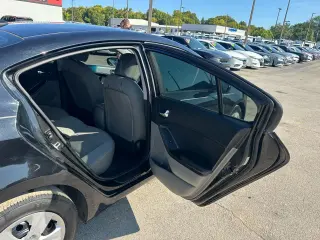 2016 Kia Forte