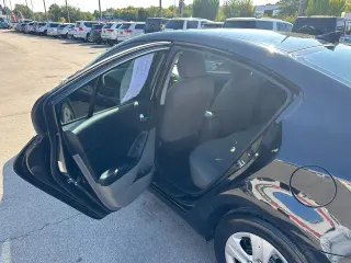 2016 Kia Forte