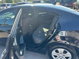 2016 Kia Forte