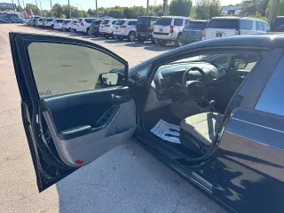 2016 Kia Forte