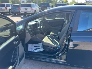 2016 Kia Forte