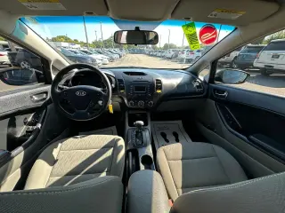 2016 Kia Forte