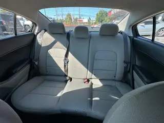 2016 Kia Forte