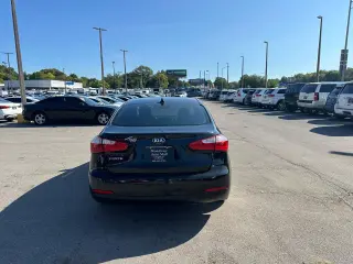 2016 Kia Forte