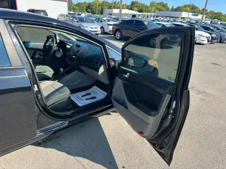 2016 Kia Forte