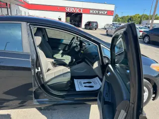 2016 Kia Forte