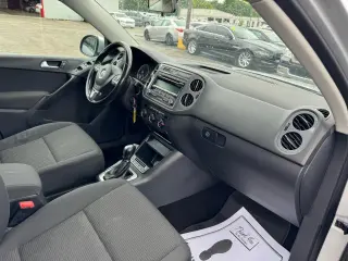 2013 Volkswagen Tiguan