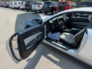 2012 Mercedes-Benz E-Class