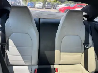 2012 Mercedes-Benz E-Class