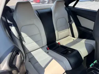 2012 Mercedes-Benz E-Class
