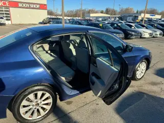 2015 Honda Accord Sedan