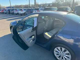 2015 Honda Accord Sedan