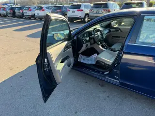 2015 Honda Accord Sedan