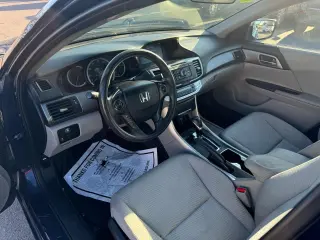 2015 Honda Accord Sedan