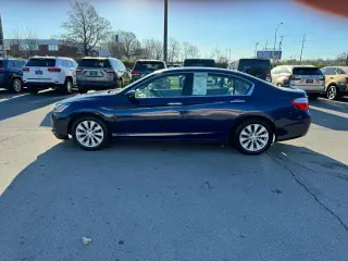 2015 Honda Accord Sedan