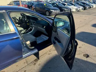 2015 Honda Accord Sedan
