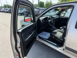 2007 Chevrolet Colorado