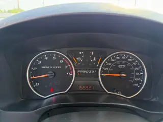 2007 Chevrolet Colorado