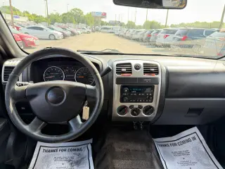 2007 Chevrolet Colorado