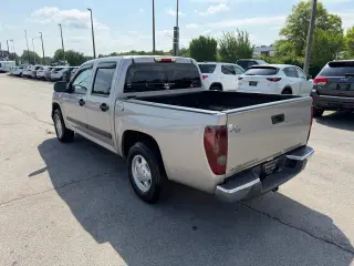 2007 Chevrolet Colorado