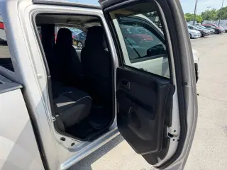 2007 Chevrolet Colorado